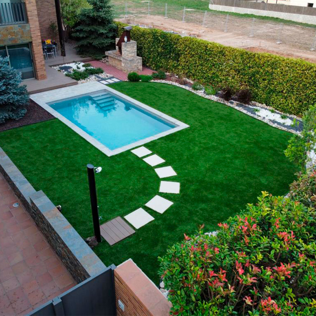 diseño de jardines en Sitges diseños exclusivos para exteriores de calidad