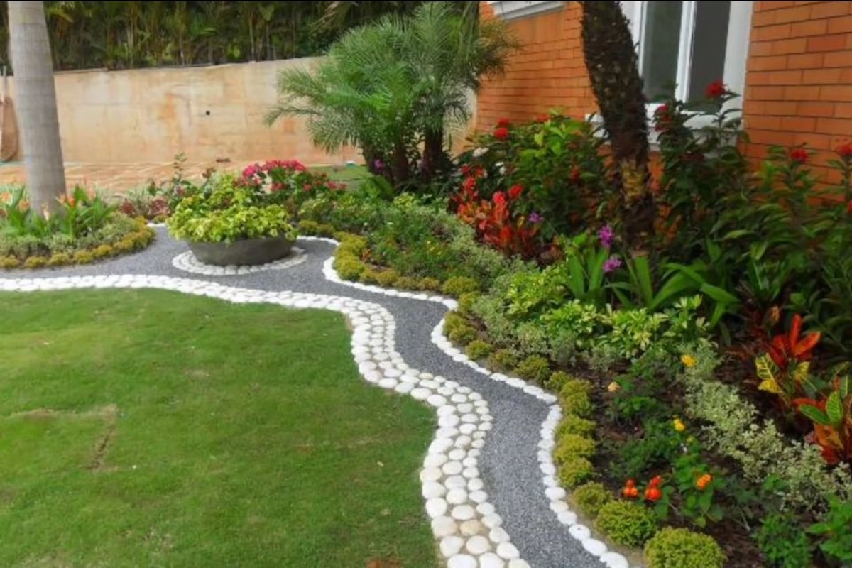 Diseño de jardines Badalona para comunidades de vecinos