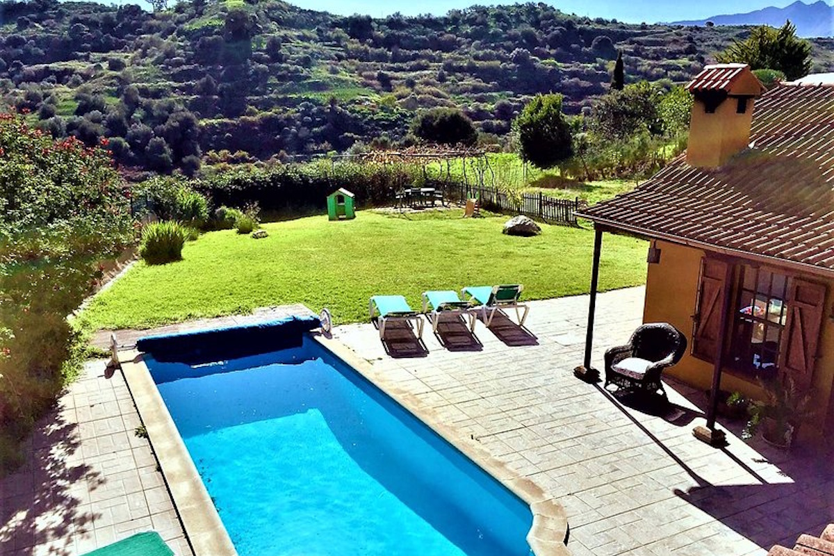 Proyecto personalizado de diseño de jardines en Castelldefels para vivienda particular