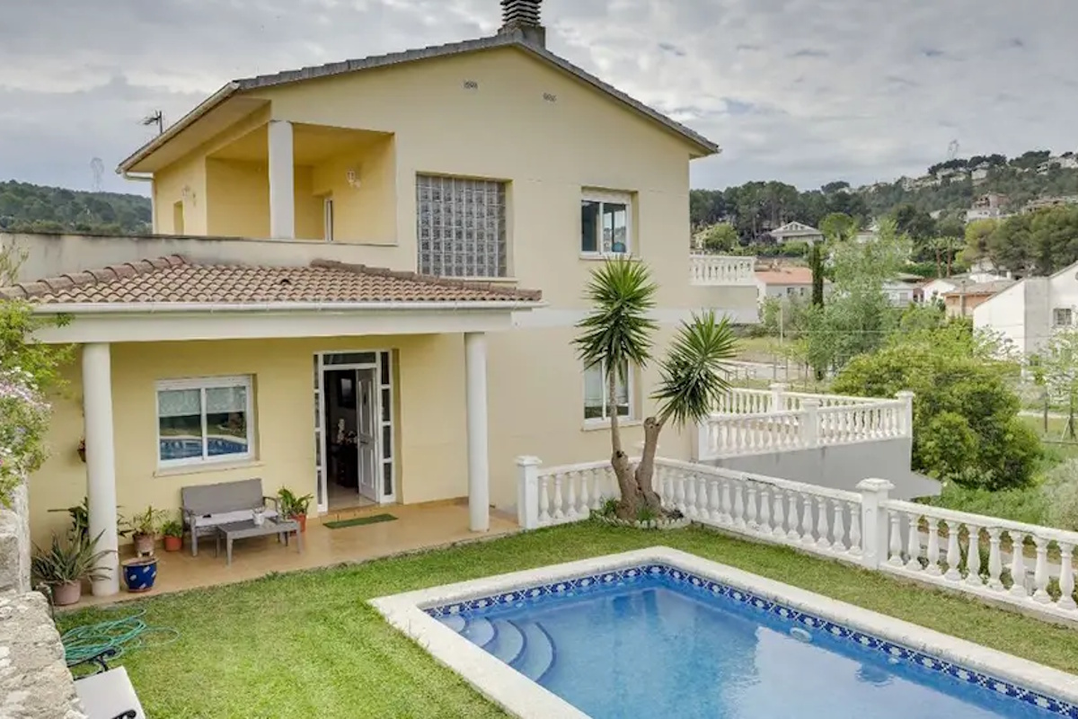 Proyecto ecológico de jardineros Segur de Calafell